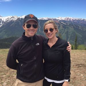 Meet your Posher, Mallory